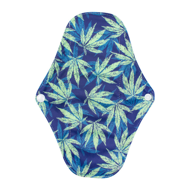 Reusable Bamboo Panty Liner | Eco-friendly and Hypoallergenic