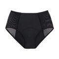 4-Layer Leak-Proof Menstrual Underwear | Nylon and Cotton Lining