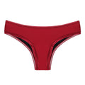 Lace 4-Layer Low-Rise Period Panties | Leakproof