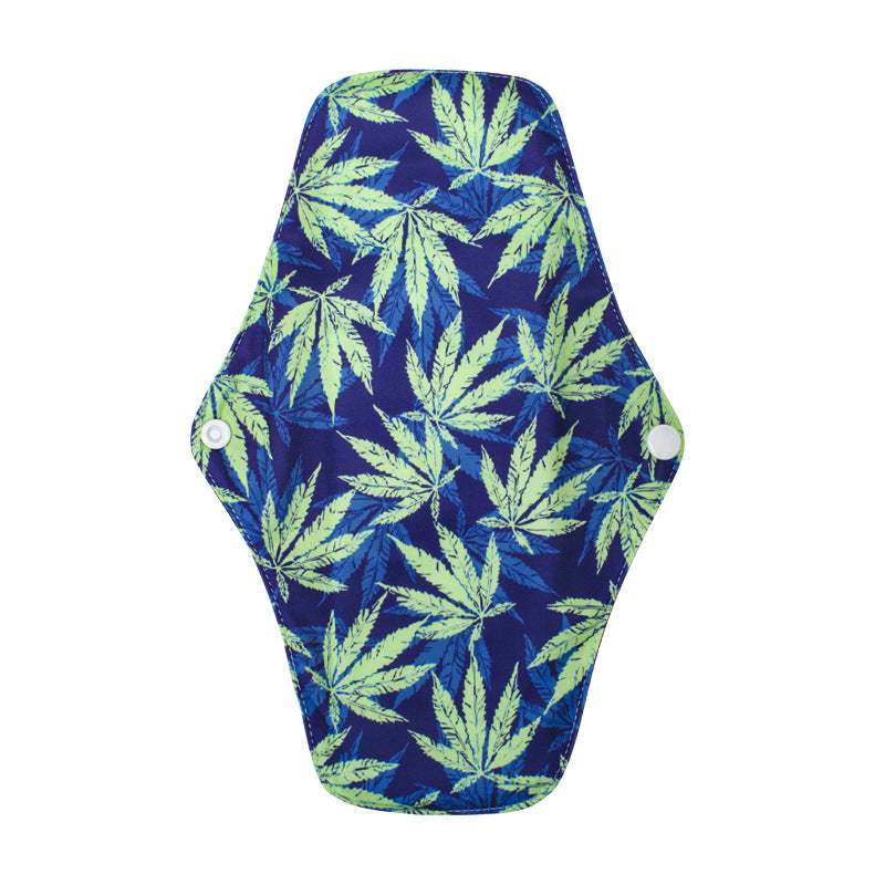Reusable Breathable Mesh Menstrual Pad | 10 Sizes