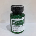 Resveratrol and Magnesium Capsules | Female Antioxidant