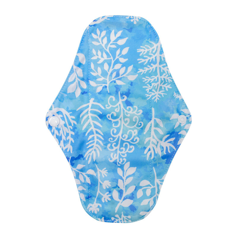 Reusable Bamboo Panty Liner | Eco-friendly and Hypoallergenic