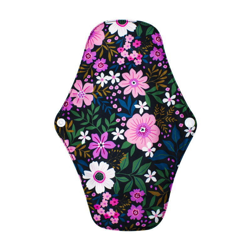Reusable Breathable Mesh Menstrual Pad | 10 Sizes